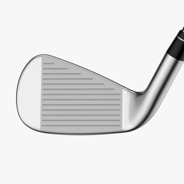 Callaway Apex Ai200 Herren Eisen, Stahl