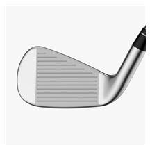 Callaway Apex Ai200 Herren Eisen, Stahl