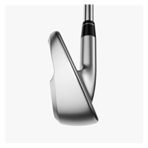 Callaway Apex Ai200 Herren Eisen, Stahl