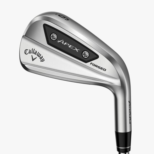 Callaway Apex Ai200 Herren Eisen, Stahl