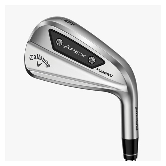 Callaway Apex Ai200 Herren Eisen, Stahl
