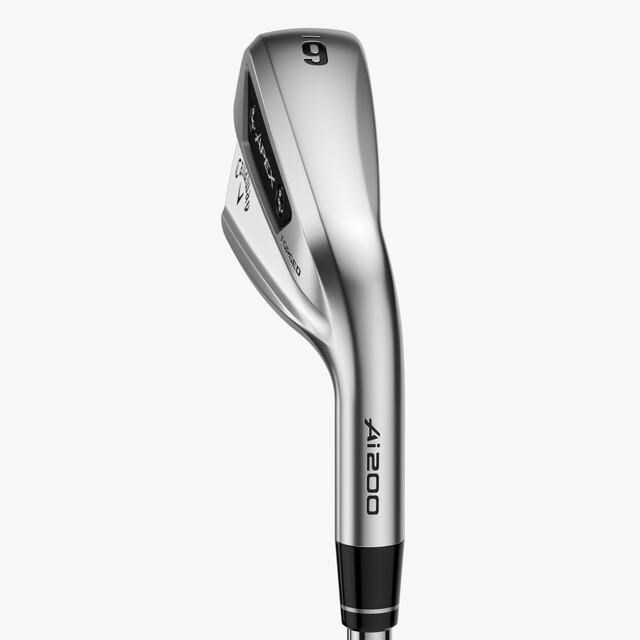 Callaway Apex Ai200 Herren Eisen, Stahl