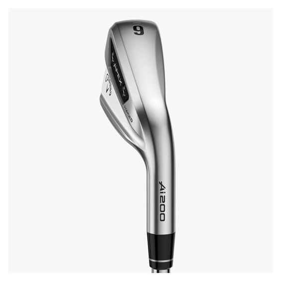 Callaway Apex Ai200 Herren Eisen, Stahl