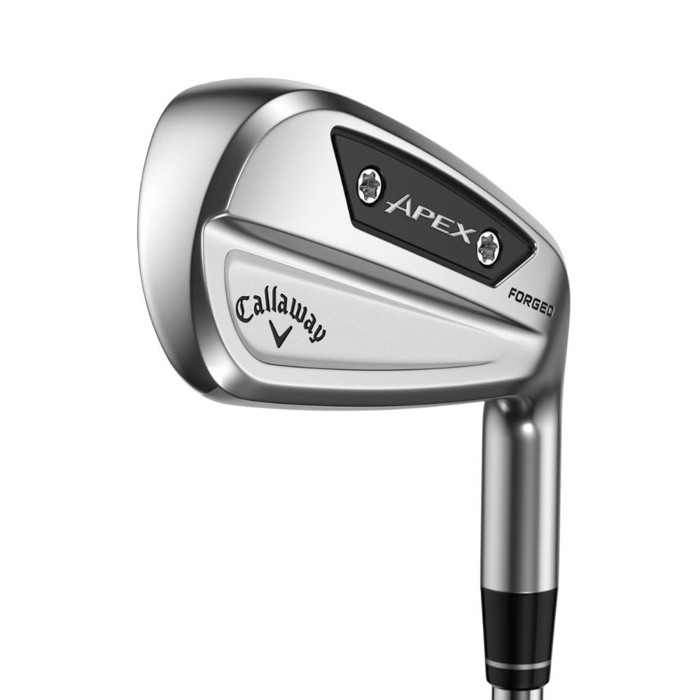 Callaway Apex Ai300 Herren Eisen, Stahl