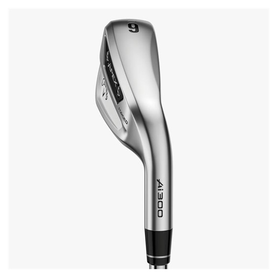 Callaway Apex Ai300 Herren Eisen, Stahl