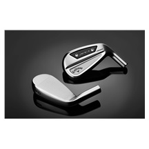 Callaway Apex Ai300 Herren Eisen, Stahl