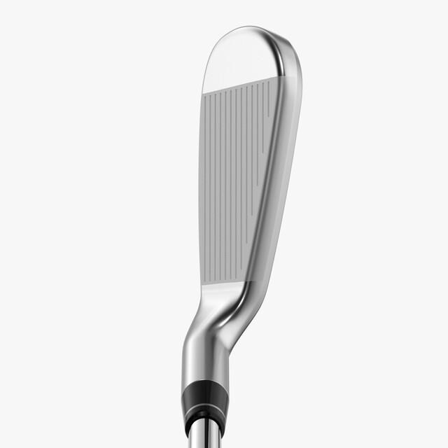 Callaway Apex Ai300 Herren Eisen, Graphit