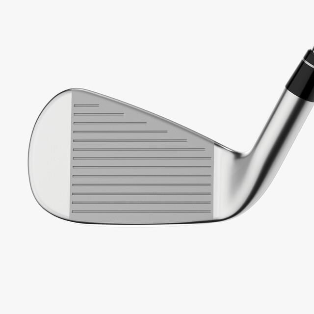 Callaway Apex Ai300 Herren Eisen, Graphit