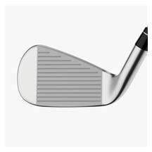 Callaway Apex Ai300 Herren Eisen, Graphit