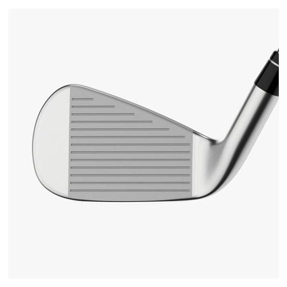 Callaway Apex Ai300 Herren Eisen, Graphit