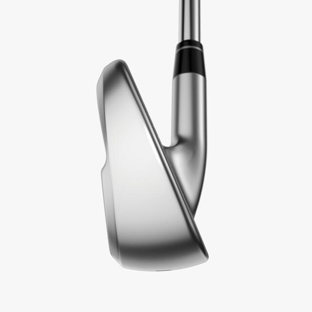 Callaway Apex Ai300 Herren Eisen, Graphit