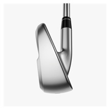 Callaway Apex Ai300 Herren Eisen, Graphit