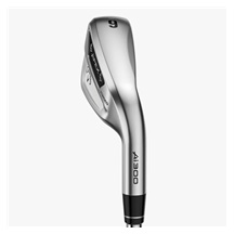 Callaway Apex Ai300 Herren Eisen, Graphit