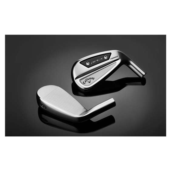 Callaway Apex Ai300 Herren Eisen, Graphit