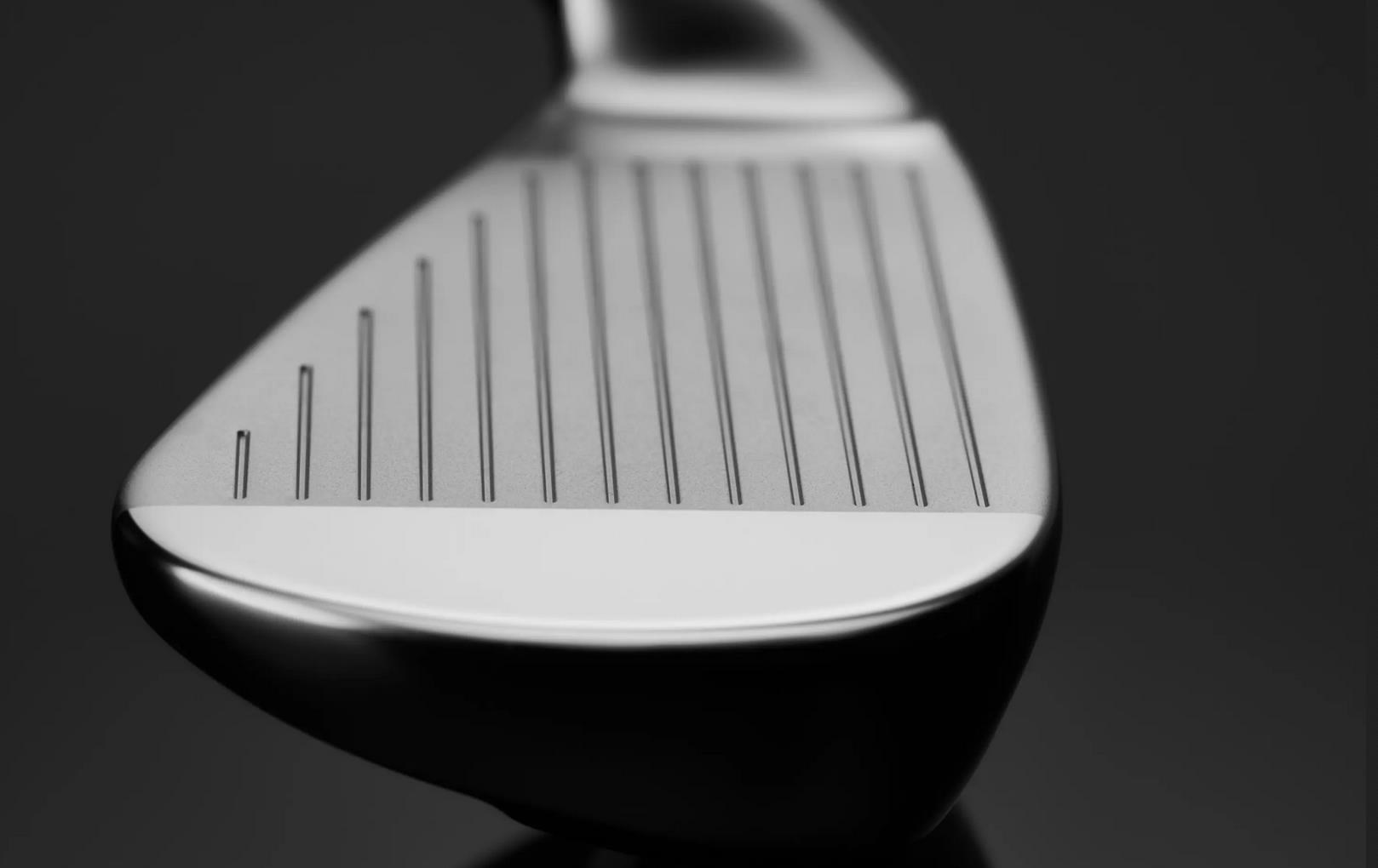 Callaway Apex Ai300 Herren Eisen, Graphit