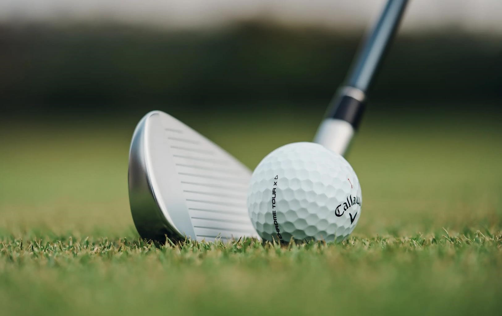 Callaway Apex Ai300 Herren Eisen, Graphit