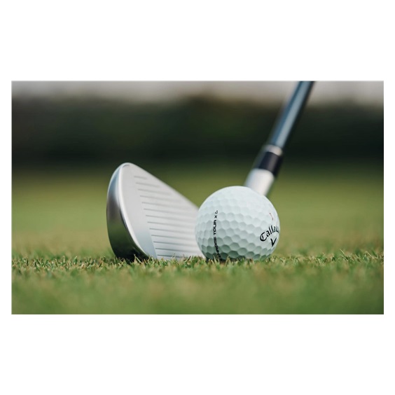 Callaway Apex Ai300 Herren Eisen, Graphit