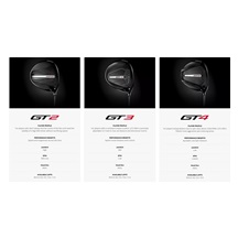 Titleist GT3 Herren Driver