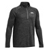 Under Armour Tech 2.0 1/2 Zip Junior Sweatshirt, grau