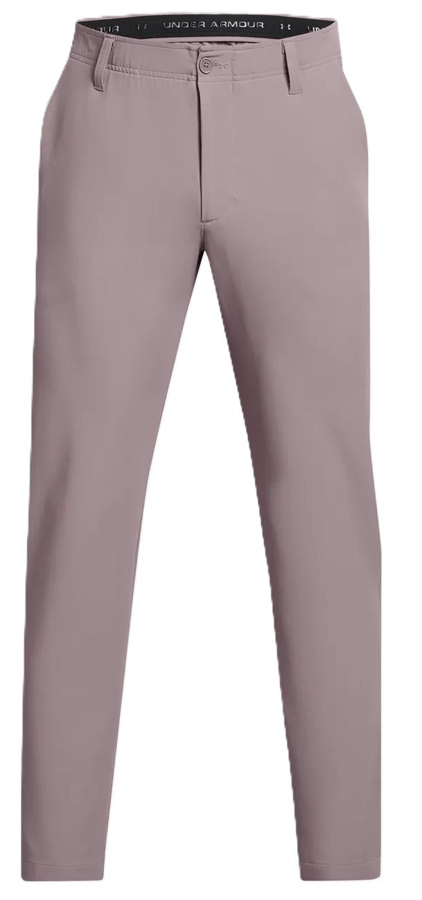 Under Armour Drive Tapered Herren Golfhose, tetra grau