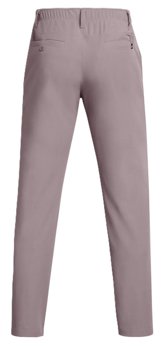 Under Armour Drive Tapered Herren Golfhose, tetra grau