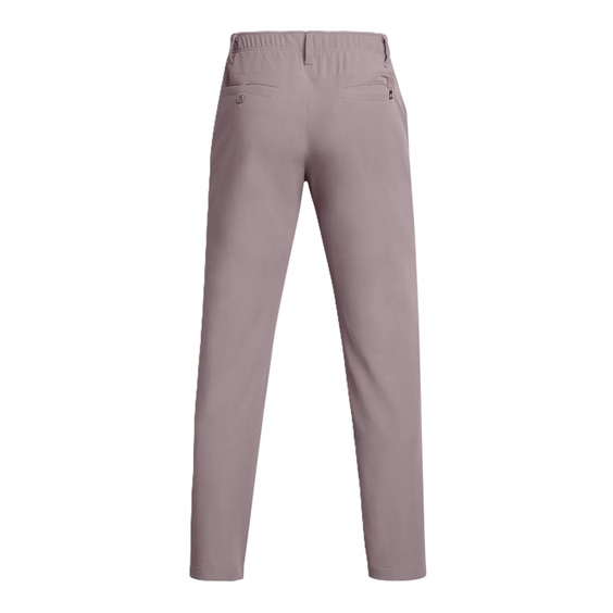Under Armour Drive Tapered Herren Golfhose, tetra grau