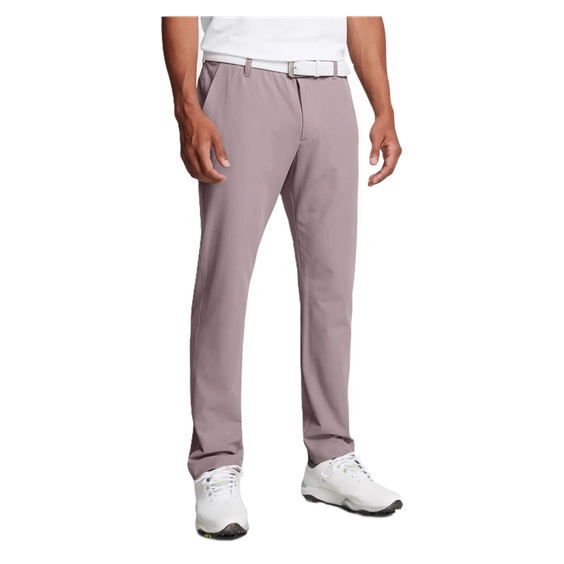 Under Armour Drive Tapered Herren Golfhose, tetra grau