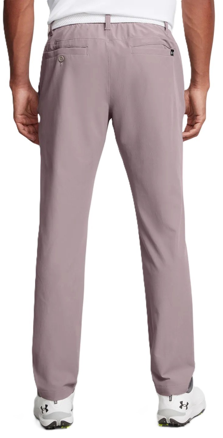 Under Armour Drive Tapered Herren Golfhose, tetra grau