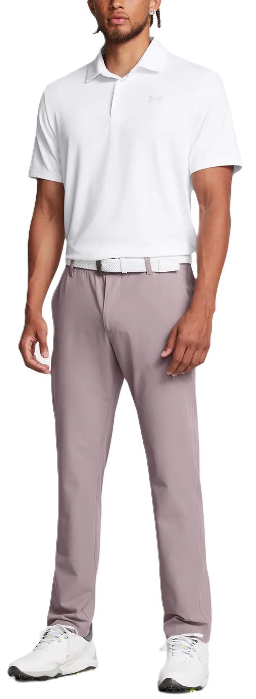 Under Armour Drive Tapered Herren Golfhose, tetra grau