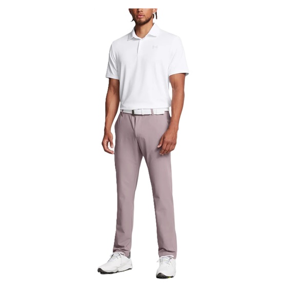 Under Armour Drive Tapered Herren Golfhose, tetra grau