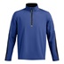 Under Armour Storm Windstrike Herrenjacke, blau