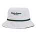 Under Armour Unisex Driver Bucket Hut, weiss
