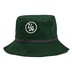 Under Armour Unisex Driver Bucket Hut, grün