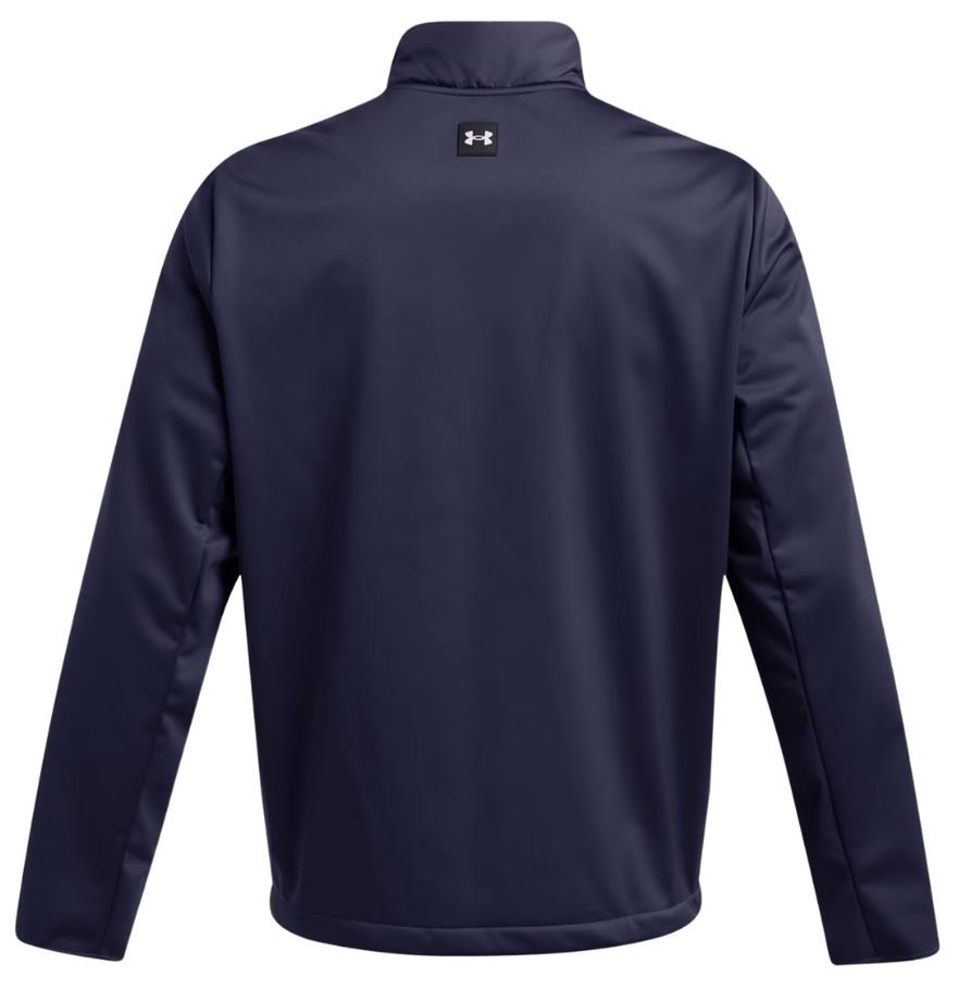 Under Armour Drive Pro Insulated Herrenjacke, dunkelblau
