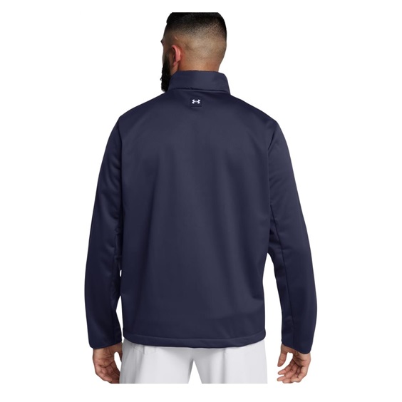 Under Armour Drive Pro Insulated Herrenjacke, dunkelblau
