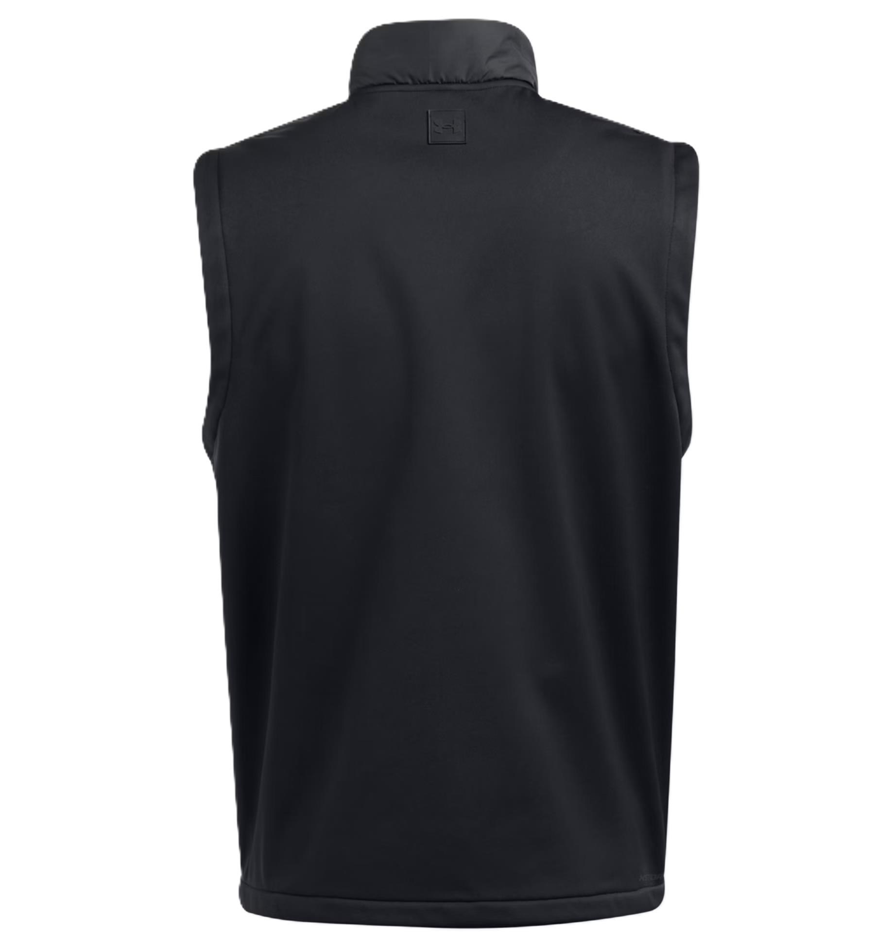 Under Armour Drive Pro Insulated Herren Weste, schwarz