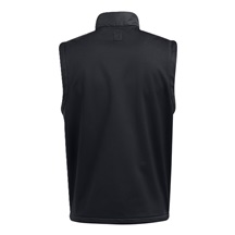 Under Armour Drive Pro Insulated Herren Weste, schwarz
