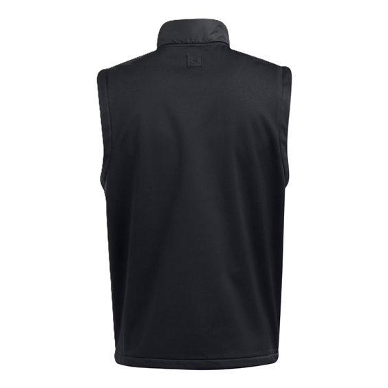 Under Armour Drive Pro Insulated Herren Weste, schwarz