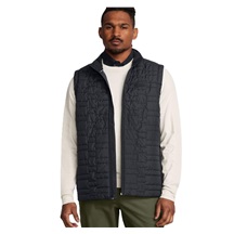 Under Armour Drive Pro Insulated Herren Weste, schwarz
