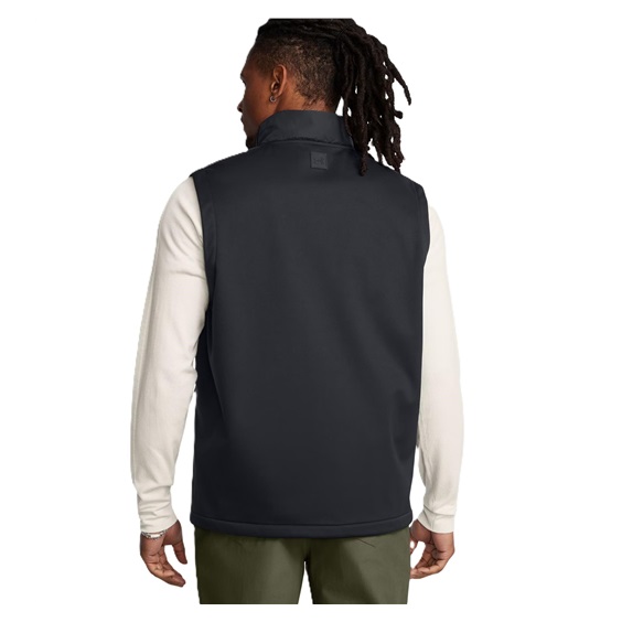 Under Armour Drive Pro Insulated Herren Weste, schwarz