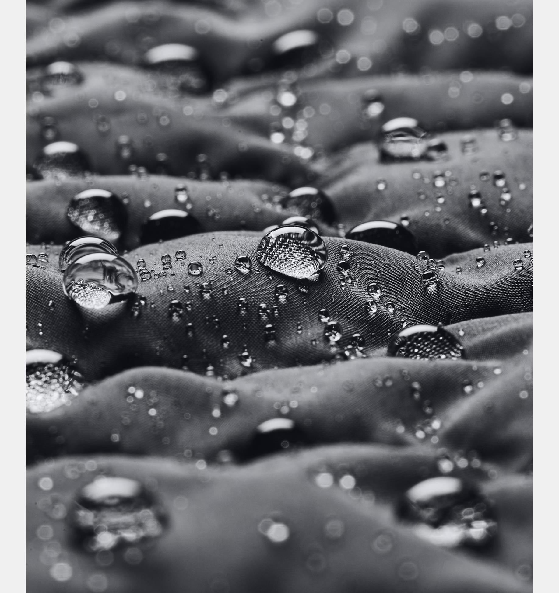 Under Armour Drive Pro Insulated Herren Weste, schwarz