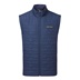 Under Armour Drive Pro Insulated Herren Weste, dunkelblau
