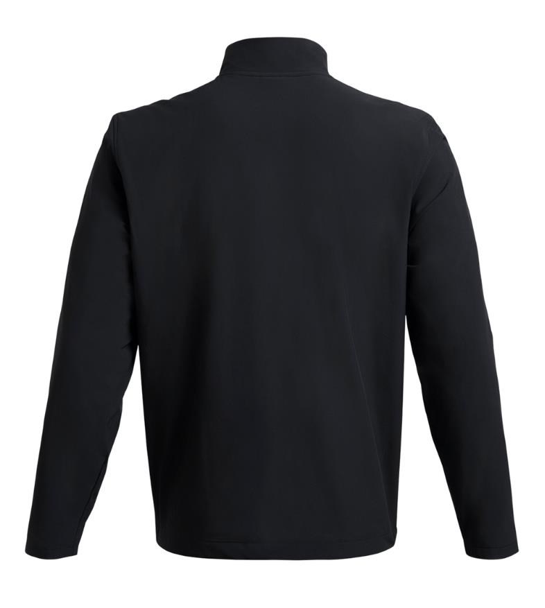 Under Armour Pro Storm Lightweight Insulated Herrenjacke, schwarz