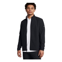 Under Armour Pro Storm Lightweight Insulated Herrenjacke, schwarz