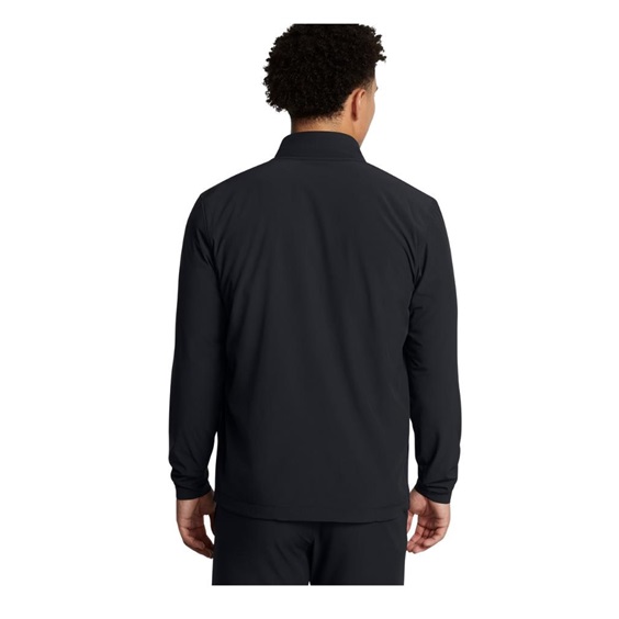 Under Armour Pro Storm Lightweight Insulated Herrenjacke, schwarz