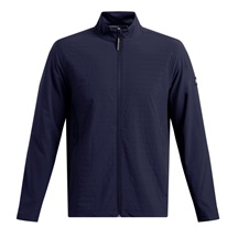 Under Armour Pro Storm Lightweight Insulated Herrenjacke, dunkelblau
