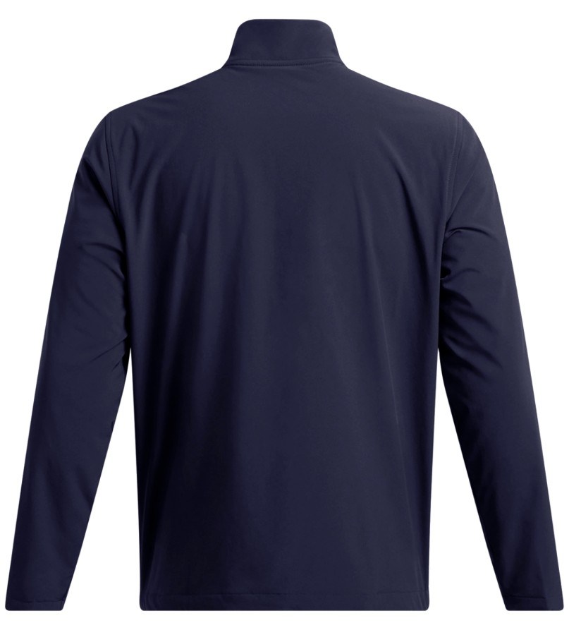 Under Armour Pro Storm Lightweight Insulated Herrenjacke, dunkelblau