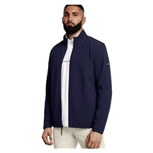 Under Armour Pro Storm Lightweight Insulated Herrenjacke, dunkelblau