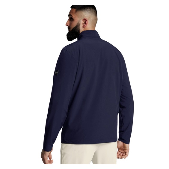 Under Armour Pro Storm Lightweight Insulated Herrenjacke, dunkelblau