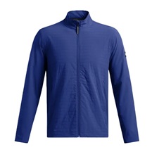 Under Armour Pro Storm Lightweight Insulated Herrenjacke, blau